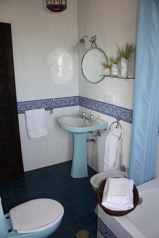 Hotel Restaurante Astorga Прадоррей Номер фото
